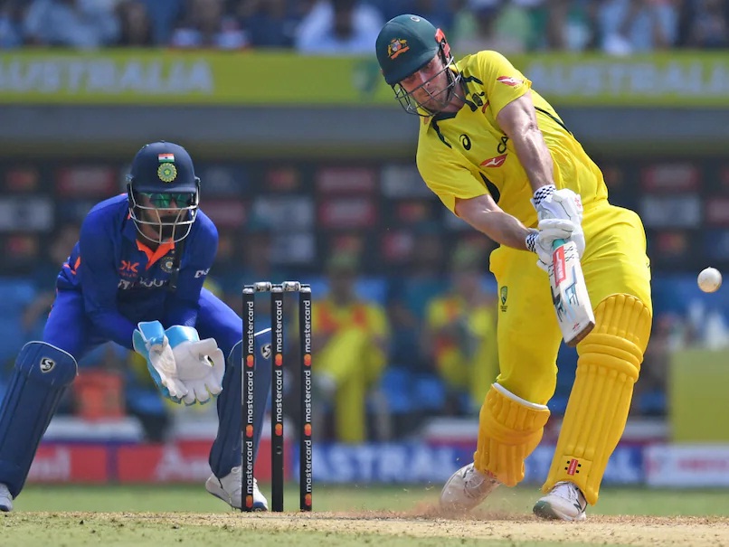 IND vs AUS: दूसरे वनडे में भी टीम इंडिया की जीत लगभग पक्की, 2 दिग्गज रहेंगे बाहर, कमिंस ने किया कन्फर्म